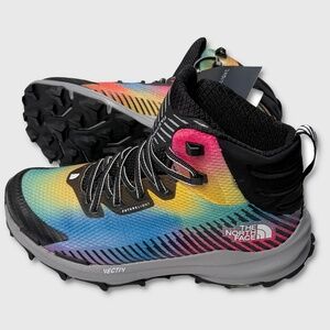 The North Face VECTIV Fastpack Mid Futurelight Boots - NWT Womens 7.5 #48756-FLR